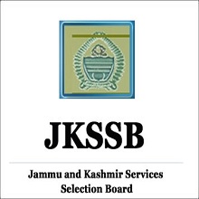 JKSSB Forester Recruitment 2022