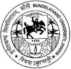 Bundelkhand University Result 2022