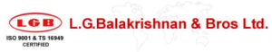 L.G Balakrishnan Bros Ltd Jobs 2022