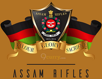 Assam Rifles Tradesman Admit Card 2022